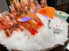 -万岛日本料理铁板烧(静安店)