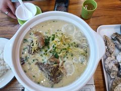 -原始人烧烤(新区店)