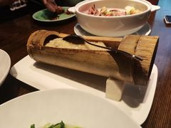 -粗茶淡饭·隐庐私厨(东亭店)