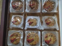 -北京稻香村(福安大街店)