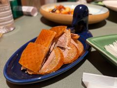 -晟永興烤鸭店(五道口店)