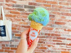 -Dal Cuore 达可芮冰淇淋(陕西北路店)