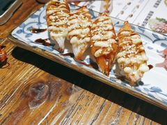 -小川洋风料理(街道口店)