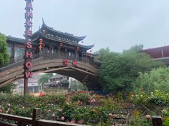 -杭州宋城