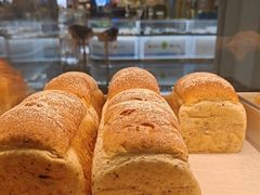 -花园饼屋·吐司蛋糕面包(星海店)