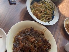 -九转小磨·非遗东北菜(群力店)
