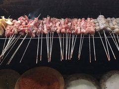 -永安烧烤
