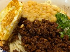 -金板凳重庆小面(邮政街店)