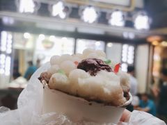 -陆氏梅花糕(老门东店)