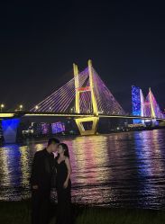 -青禾蒙娜丽莎婚纱摄影(武汉总店)
