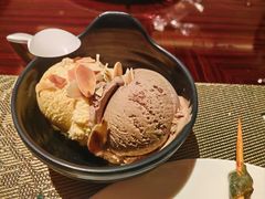 -西安皇冠假日酒店·朱雀咖啡厅