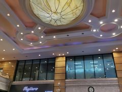 -沈阳皇朝万鑫酒店