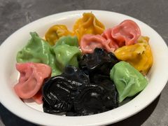 -1937青岛老味道·海肠捞饭·青岛菜(大鲍岛栈桥店)