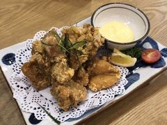 日式炸鸡块-八间(合生汇店)
