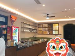 -草包包子铺1937(普利街店)