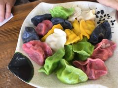 -87号烧烤海鲜·大排档(金沙滩店)