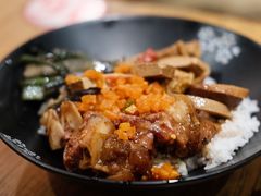 -汪爹爹武汉牛三鲜(朝外大街店)