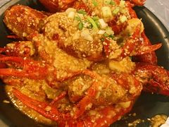 -虎虎龙虾大排档(双井店)