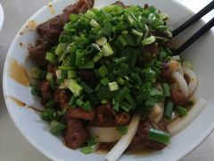 -丁记面馆(凤凰店)