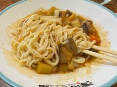 -浑河春面馆·非遗鹿角面(良乡店)