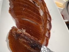 -大鸭梨烤鸭(望京店)