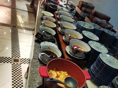 -广州富力丽思卡尔顿酒店