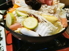 -幸屿 创意料理(永嘉天地店)
