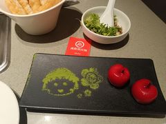 -海底捞火锅(和安宁春城店)