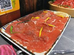 -生活如沸·顺德水牛奶火锅(大学路店)