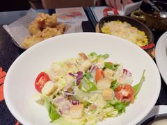 -西堤牛排(龙德广场店)