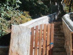 -北京上方山国家森林公园