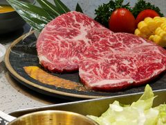 -妥妥烤肉料理(昙华林店)