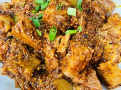 -巷子肥肠(科华巷店)