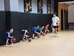 -成康体育青少年篮球培训(相城店)