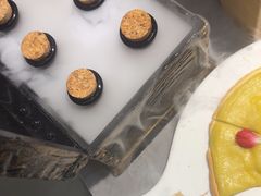 -3号仓库·餐厅(乐清正大广场店)