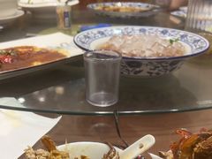 -呼吸森林·生态农庄农家乐私房菜