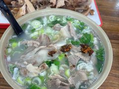 -豫掌柜饸饹面·烩面(秀沿路店)