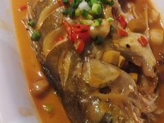 -小菜园新徽菜(马鞍山金鹰店)