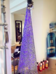 店内环境-印·Style造型创始店