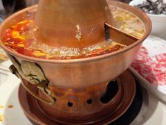 -东门口·鲜爆肚涮肉·烧烤(老门东店)