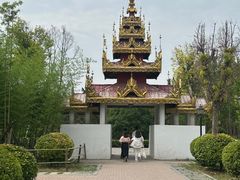 -洛阳白马寺