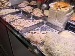 -特色椒盐排条(天山西路店)