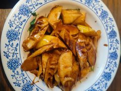 -扬州狮子楼·非遗淮扬菜(东关街店)