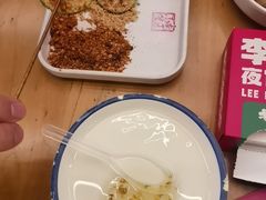 -李不管把把烧(火车南站店)