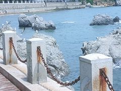 -黑石礁公园
