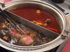 -一绪に寿喜烧(荟聚店)