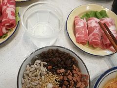 -蜀小匠成都老火锅(新街口店)