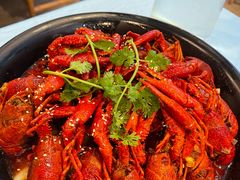 -阳光院坝小龙虾(红牌楼店)