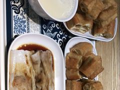 -冰泉豆浆馆(阳朔店)