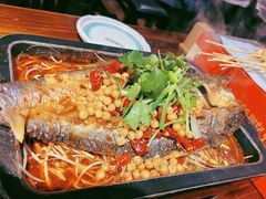 -今邕烧烤(园湖店)